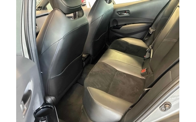 Toyota Corolla GR* CIRCUIT EDITION* - автомобили, коли, обяви за нови и употребявани 8