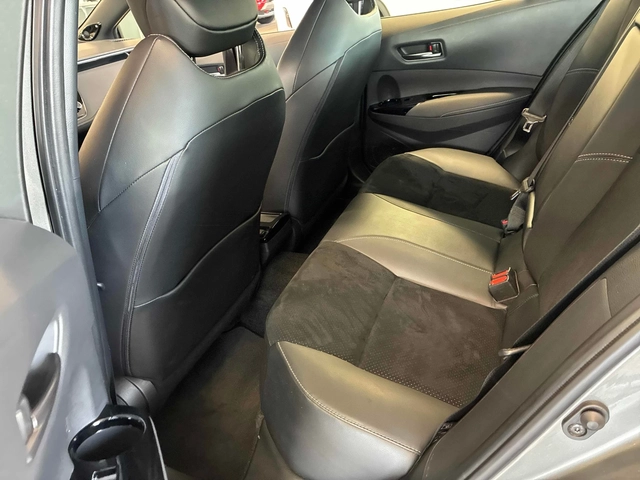 Toyota Corolla GR* CIRCUIT EDITION* - автомобили, коли, обяви за нови и употребявани 8