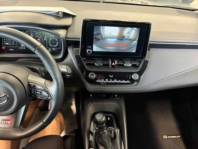 Toyota Corolla GR* CIRCUIT EDITION* - автомобили, коли, обяви за нови и употребявани 9