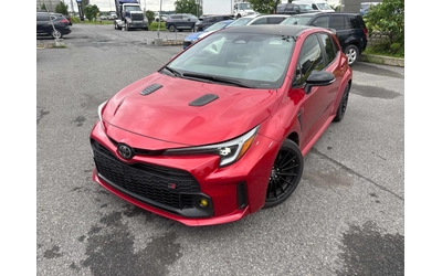 toyota-corolla - 0
