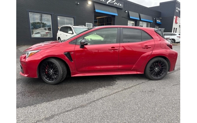 toyota-corolla - 2