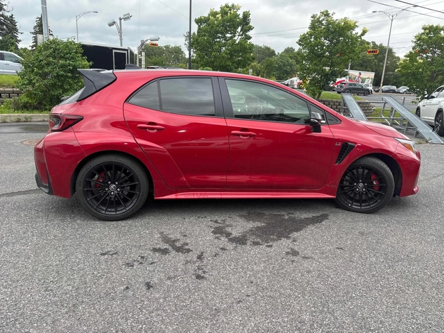 Toyota Corolla GR* CIRCUIT EDITION * - автомобили, коли, обяви за нови и употребявани 3