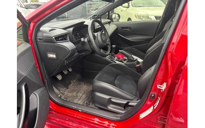Toyota Corolla GR* CIRCUIT EDITION * - автомобили, коли, обяви за нови и употребявани 6