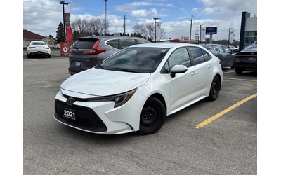 toyota-corolla - 0