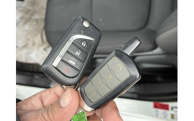 Toyota Corolla LE CVT * CARFAX * АВТО КРЕДИТ * - автомобили, коли, обяви за нови и употребявани 13