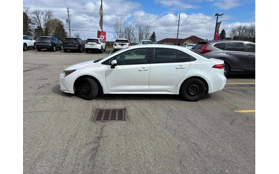 toyota-corolla - 2