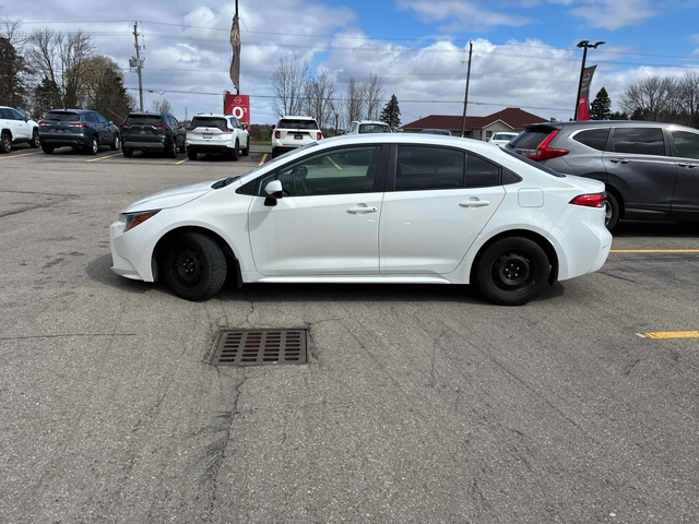 Toyota Corolla LE CVT * CARFAX * АВТО КРЕДИТ * - автомобили, коли, обяви за нови и употребявани 2