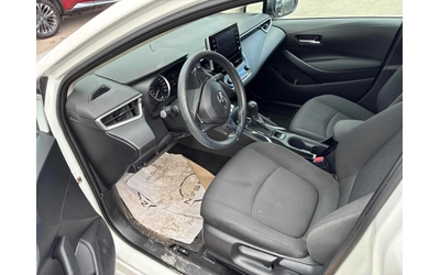 Toyota Corolla LE CVT * CARFAX * АВТО КРЕДИТ * - автомобили, коли, обяви за нови и употребявани 6