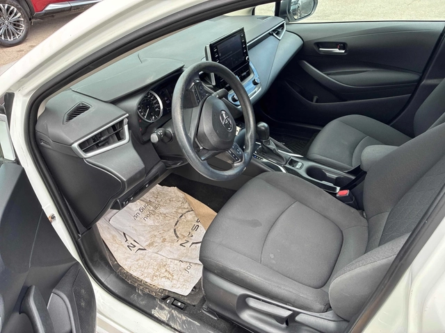 Toyota Corolla LE CVT * CARFAX * АВТО КРЕДИТ * - автомобили, коли, обяви за нови и употребявани 6