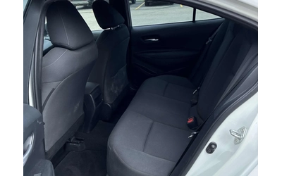 Toyota Corolla LE CVT * CARFAX * АВТО КРЕДИТ * - автомобили, коли, обяви за нови и употребявани 8