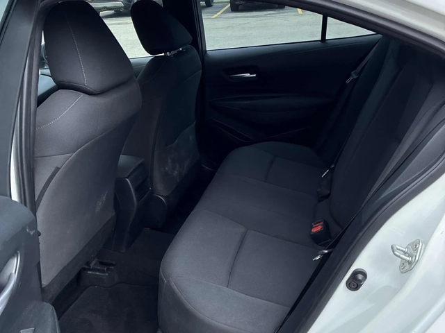 Toyota Corolla LE CVT * CARFAX * АВТО КРЕДИТ * - автомобили, коли, обяви за нови и употребявани 8