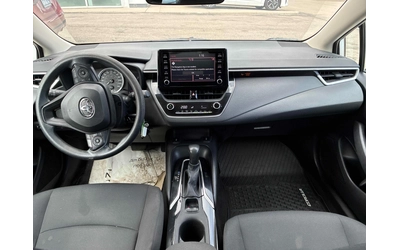 Toyota Corolla LE CVT * CARFAX * АВТО КРЕДИТ * - автомобили, коли, обяви за нови и употребявани 9