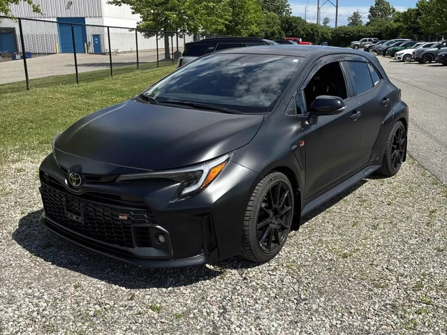 Toyota Corolla GR * CARFAX * АВТО КРЕДИТ * - автомобили, коли, обяви за нови и употребявани 0
