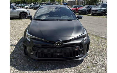 Toyota Corolla GR * CARFAX * АВТО КРЕДИТ * - автомобили, коли, обяви за нови и употребявани 1
