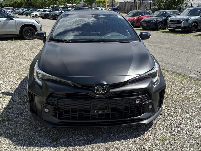 Toyota Corolla GR * CARFAX * АВТО КРЕДИТ * - автомобили, коли, обяви за нови и употребявани 1