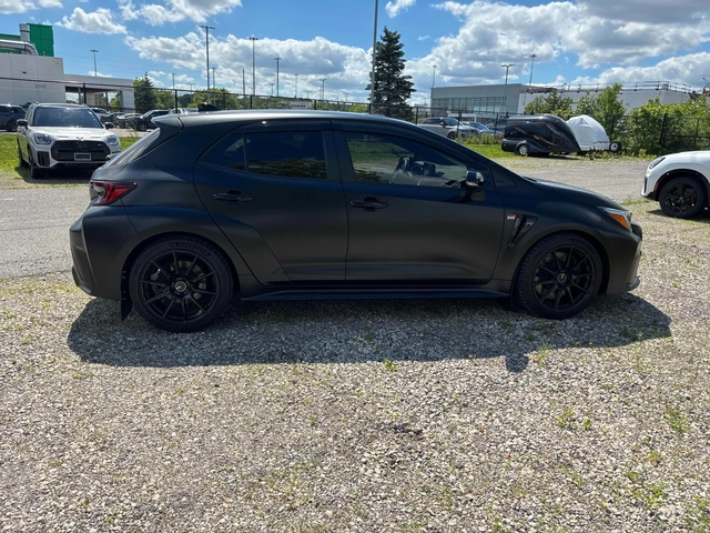 Toyota Corolla GR * CARFAX * АВТО КРЕДИТ * - автомобили, коли, обяви за нови и употребявани 3