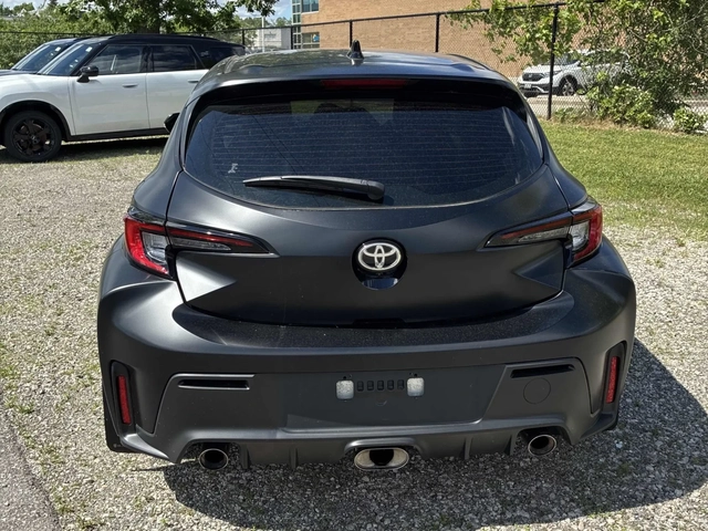 Toyota Corolla GR * CARFAX * АВТО КРЕДИТ * - автомобили, коли, обяви за нови и употребявани 4