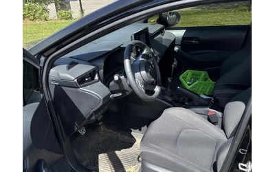 Toyota Corolla GR * CARFAX * АВТО КРЕДИТ * - автомобили, коли, обяви за нови и употребявани 7