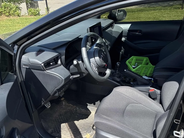 Toyota Corolla GR * CARFAX * АВТО КРЕДИТ * - автомобили, коли, обяви за нови и употребявани 7