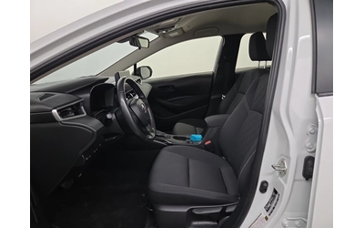 Toyota Corolla Hybrid LE CVT AWD * CARFAX * АВТО КРЕДИТ * - автомобили, коли, обяви за нови и употребявани 6