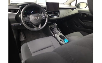 Toyota Corolla Hybrid LE CVT AWD * CARFAX * АВТО КРЕДИТ * - автомобили, коли, обяви за нови и употребявани 7