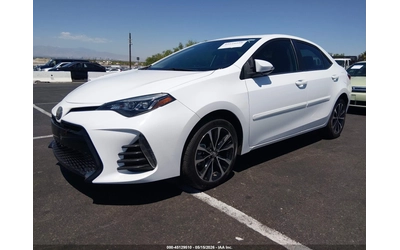 toyota-corolla - 1