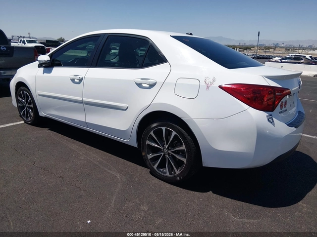 Toyota Corolla SE - автомобили, коли, обяви за нови и употребявани 2