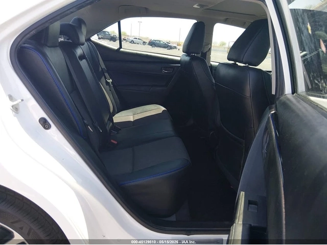 Toyota Corolla SE - автомобили, коли, обяви за нови и употребявани 5