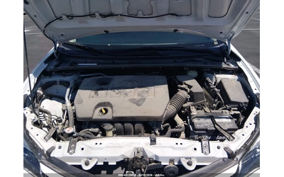 Toyota Corolla SE - автомобили, коли, обяви за нови и употребявани 9