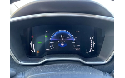 Toyota Corolla XSE Hybrid | ПАНО | КОЖА | ЦЕНА ДО БГ - автомобили, коли, обяви за нови и употребявани 14