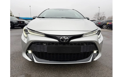 toyota-corolla - 0