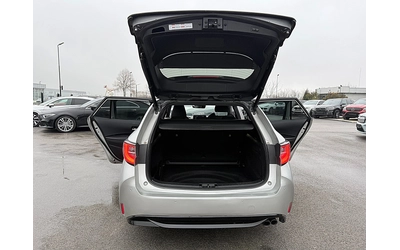 Toyota Corolla 2.0Hybrid GR-S-KAMERA-LED-XENON-DISTRONIK-ПОДГРЯВА - автомобили, коли, обяви за нови и употребявани 14