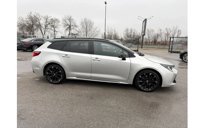 toyota-corolla - 1