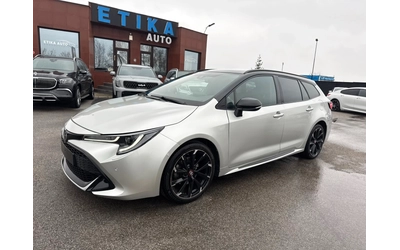toyota-corolla - 2