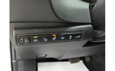 Toyota Corolla 2.0Hybrid GR-S-KAMERA-LED-XENON-DISTRONIK-ПОДГРЯВА - автомобили, коли, обяви за нови и употребявани 9