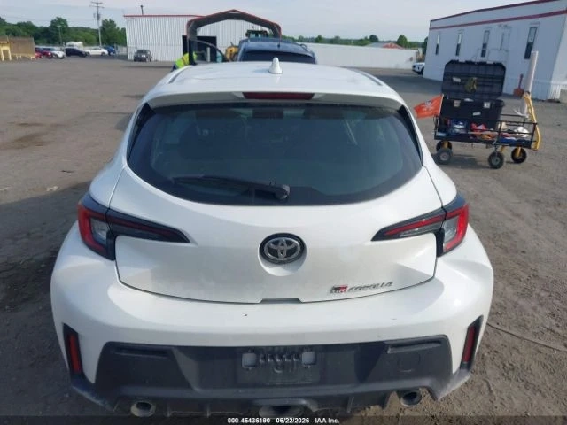 Toyota Corolla GR* AWD* CORE* TURBO* MANUAL* - автомобили, коли, обяви за нови и употребявани 14