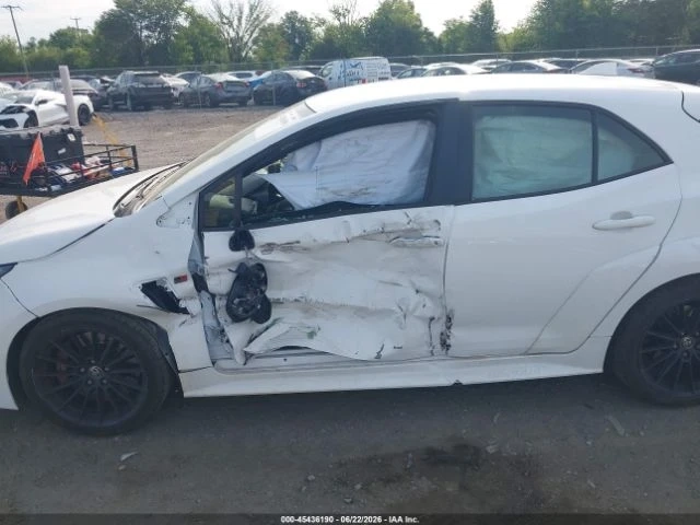 Toyota Corolla GR* AWD* CORE* TURBO* MANUAL* - автомобили, коли, обяви за нови и употребявани 5