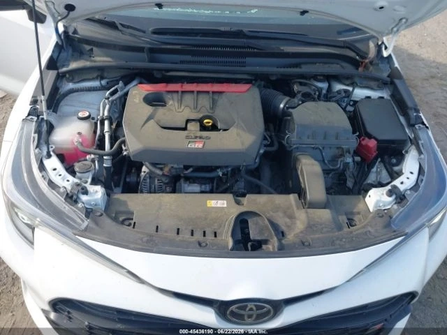 Toyota Corolla GR* AWD* CORE* TURBO* MANUAL* - автомобили, коли, обяви за нови и употребявани 8