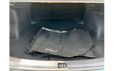 Toyota Corolla 2.0 169 к.с. Automatic | CarPlay | Камера | BSM - автомобили, коли, обяви за нови и употребявани 10