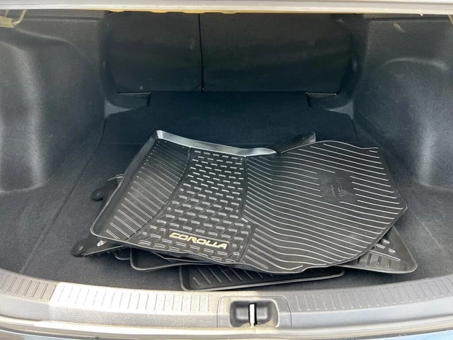 Toyota Corolla 2.0 169 к.с. Automatic | CarPlay | Камера | BSM - автомобили, коли, обяви за нови и употребявани 10