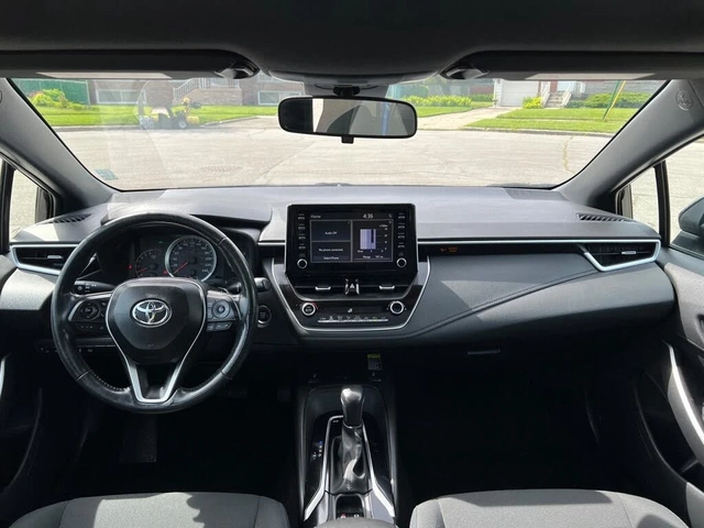 Toyota Corolla 2.0 169 к.с. Automatic | CarPlay | Камера | BSM - автомобили, коли, обяви за нови и употребявани 5