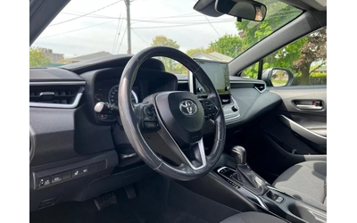 Toyota Corolla 2.0 169 к.с. Automatic | CarPlay | Камера | BSM - автомобили, коли, обяви за нови и употребявани 6