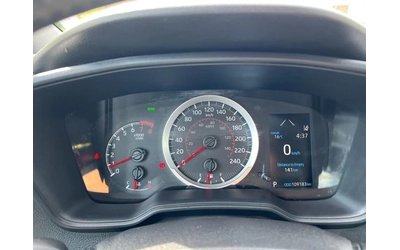 Toyota Corolla 2.0 169 к.с. Automatic | CarPlay | Камера | BSM - автомобили, коли, обяви за нови и употребявани 7