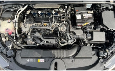 Toyota Corolla 2.0 169 к.с. Automatic | CarPlay | Камера | BSM - автомобили, коли, обяви за нови и употребявани 12