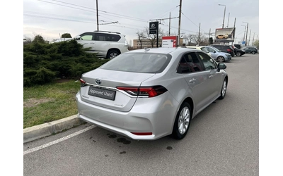 toyota-corolla - 2