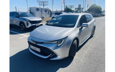 toyota-corolla - 0