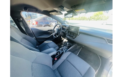 Toyota Corolla 2.0 HEV Touring Sport Executive Plus - автомобили, коли, обяви за нови и употребявани 10