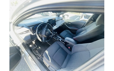 Toyota Corolla 2.0 HEV Touring Sport Executive Plus - автомобили, коли, обяви за нови и употребявани 11