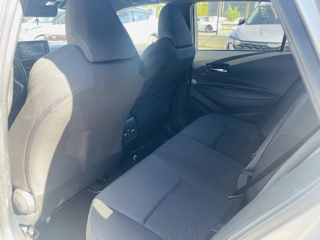 Toyota Corolla 2.0 HEV Touring Sport Executive Plus - автомобили, коли, обяви за нови и употребявани 13