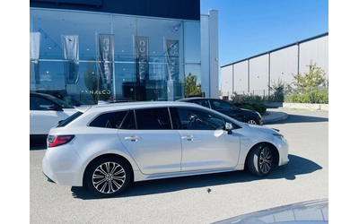 toyota-corolla - 2